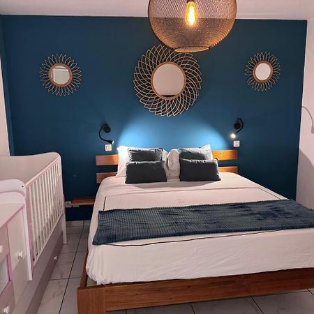 Villa 3 Grande Chambres 4 Etoiles Сент-Анн Екстер'єр фото