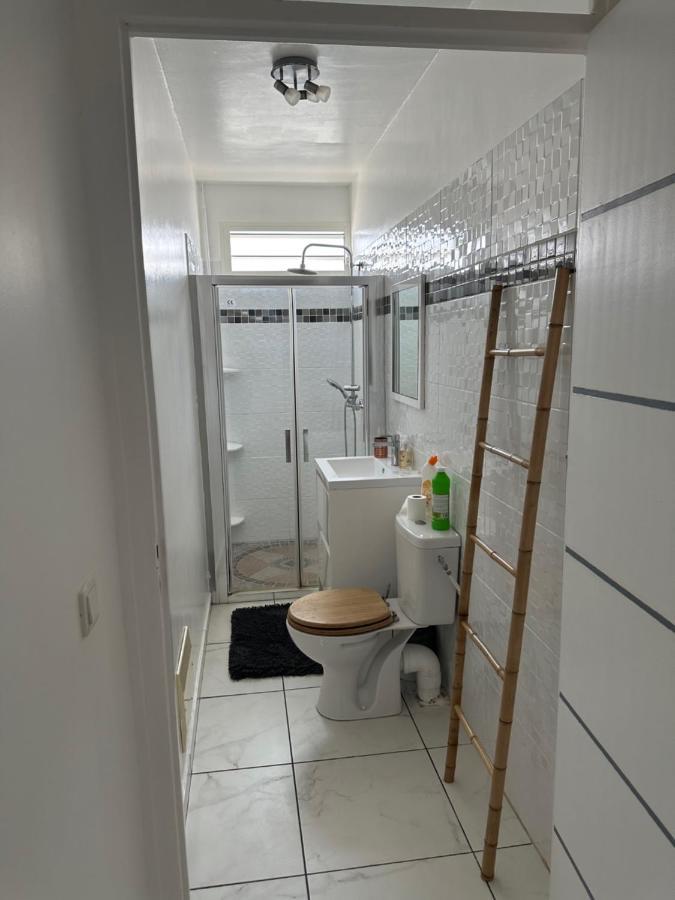 Villa 3 Grande Chambres 4 Etoiles Сент-Анн Екстер'єр фото